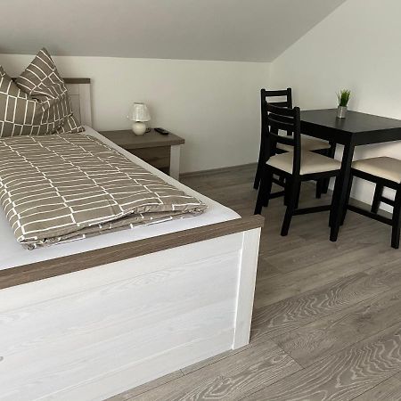 Heiligen Gestade Ossiach Apartment 2 מראה חיצוני תמונה