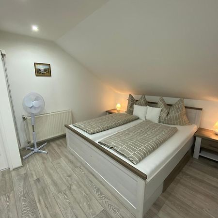 Heiligen Gestade Ossiach Apartment 2 מראה חיצוני תמונה