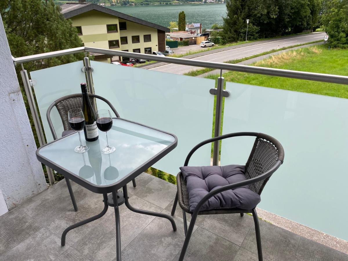 Heiligen Gestade Ossiach Apartment 2 מראה חיצוני תמונה