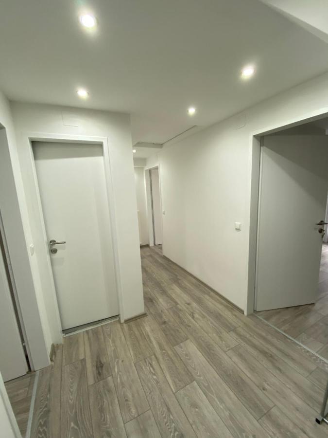 Heiligen Gestade Ossiach Apartment 2 מראה חיצוני תמונה
