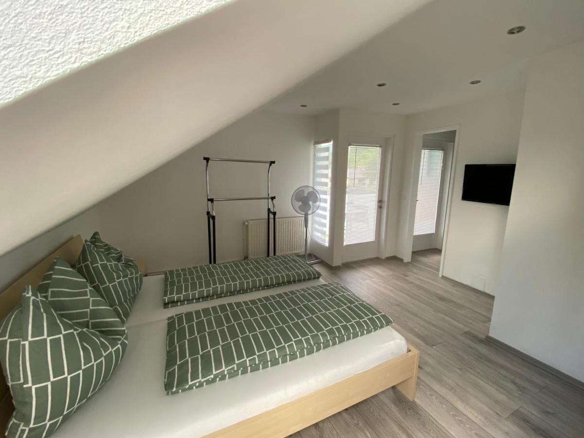 Heiligen Gestade Ossiach Apartment 2 מראה חיצוני תמונה