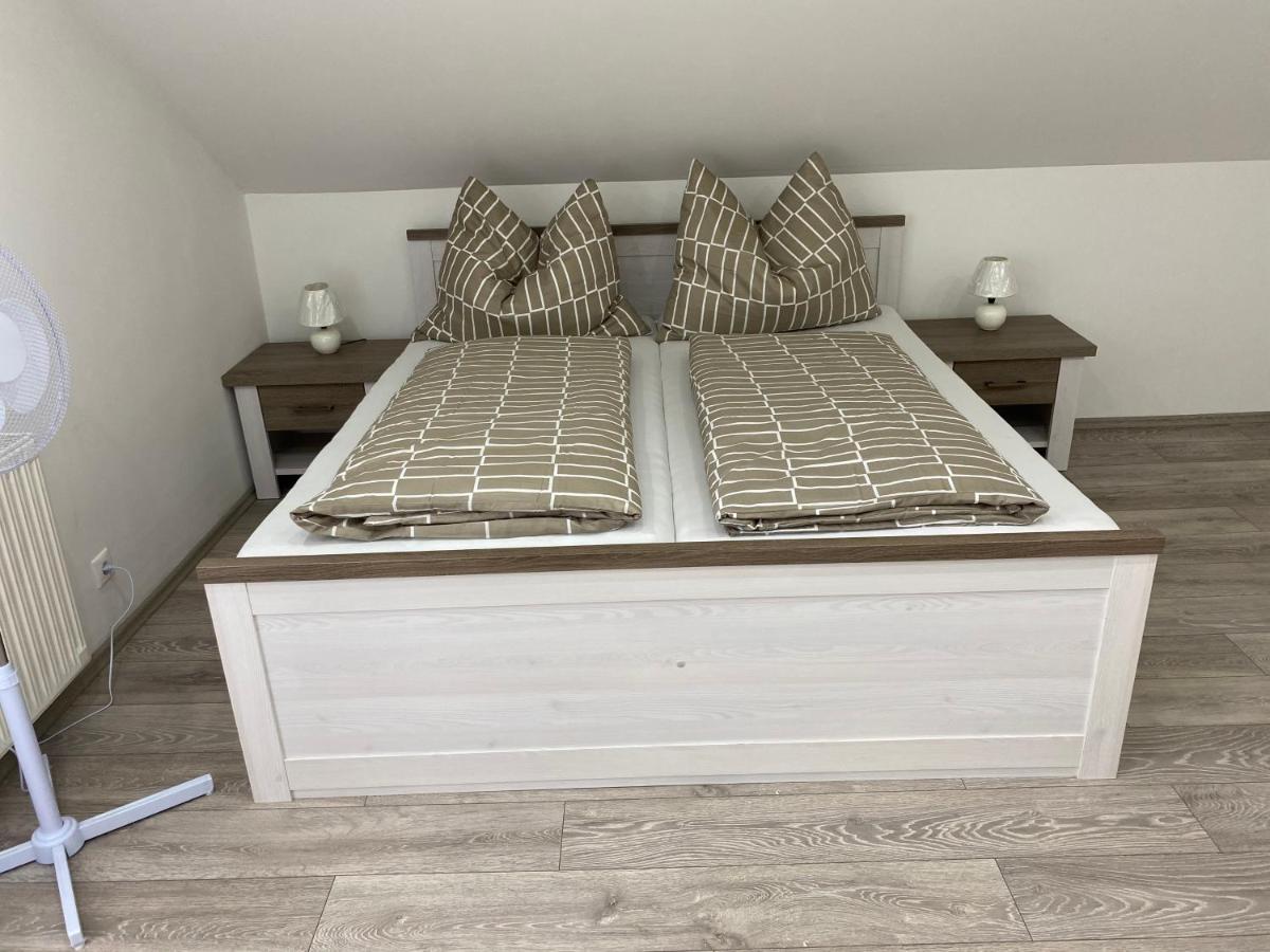 Heiligen Gestade Ossiach Apartment 2 מראה חיצוני תמונה