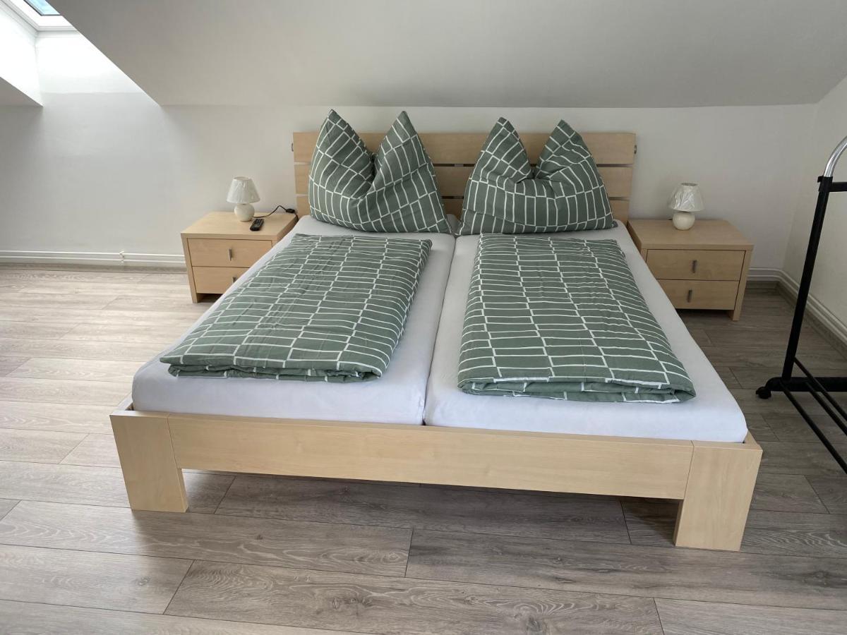 Heiligen Gestade Ossiach Apartment 2 מראה חיצוני תמונה