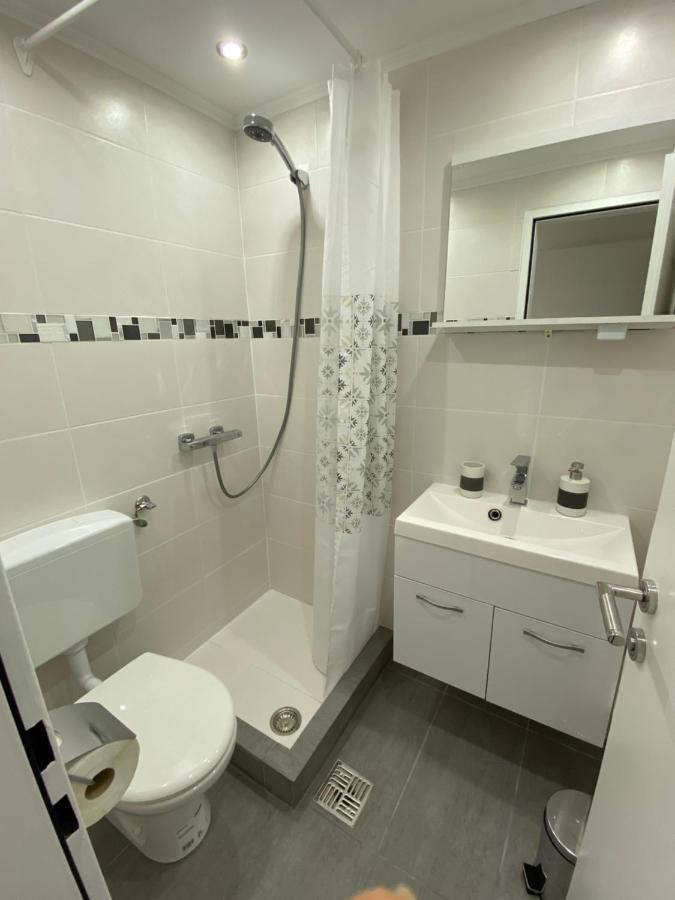 Heiligen Gestade Ossiach Apartment 2 מראה חיצוני תמונה