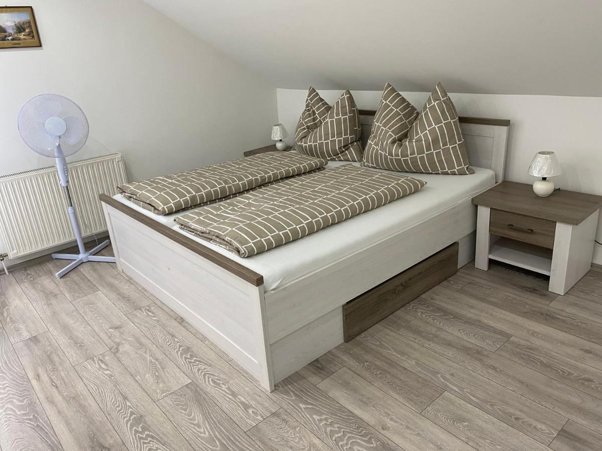 Heiligen Gestade Ossiach Apartment 2 מראה חיצוני תמונה