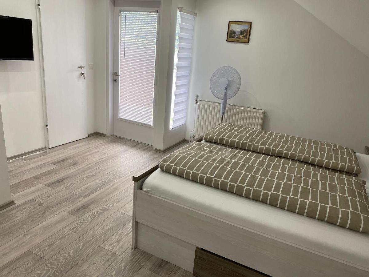 Heiligen Gestade Ossiach Apartment 2 מראה חיצוני תמונה