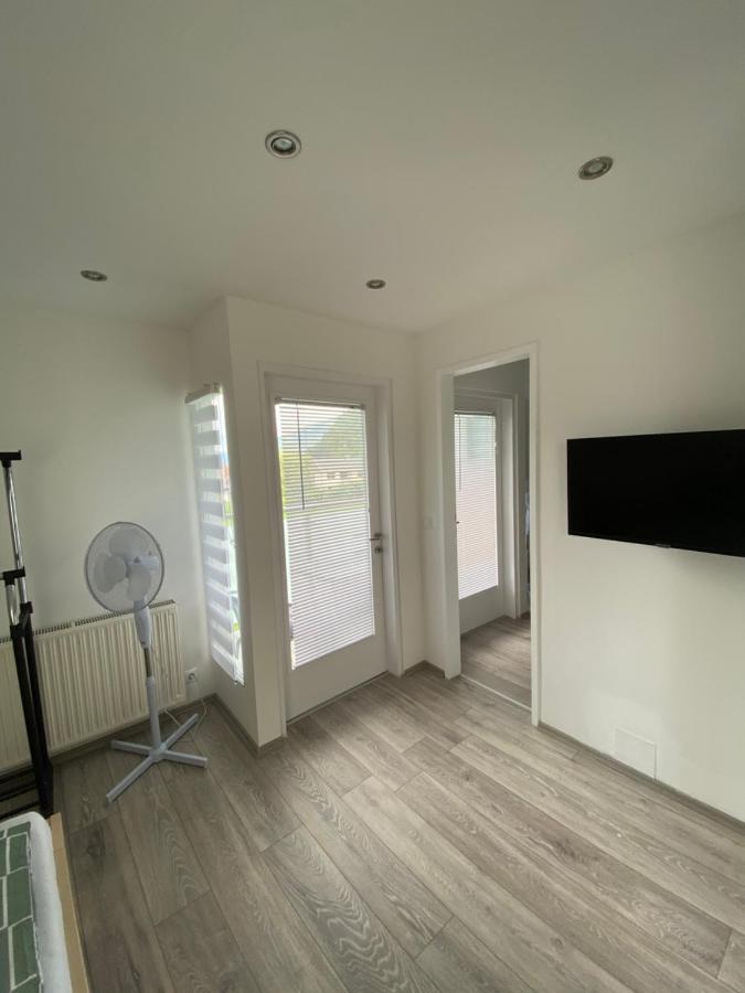 Heiligen Gestade Ossiach Apartment 2 מראה חיצוני תמונה