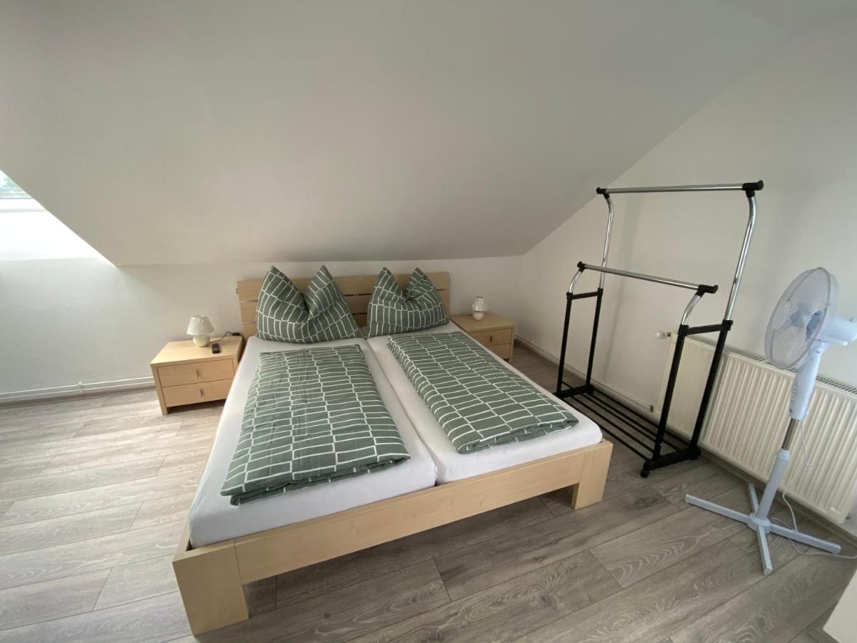 Heiligen Gestade Ossiach Apartment 2 מראה חיצוני תמונה