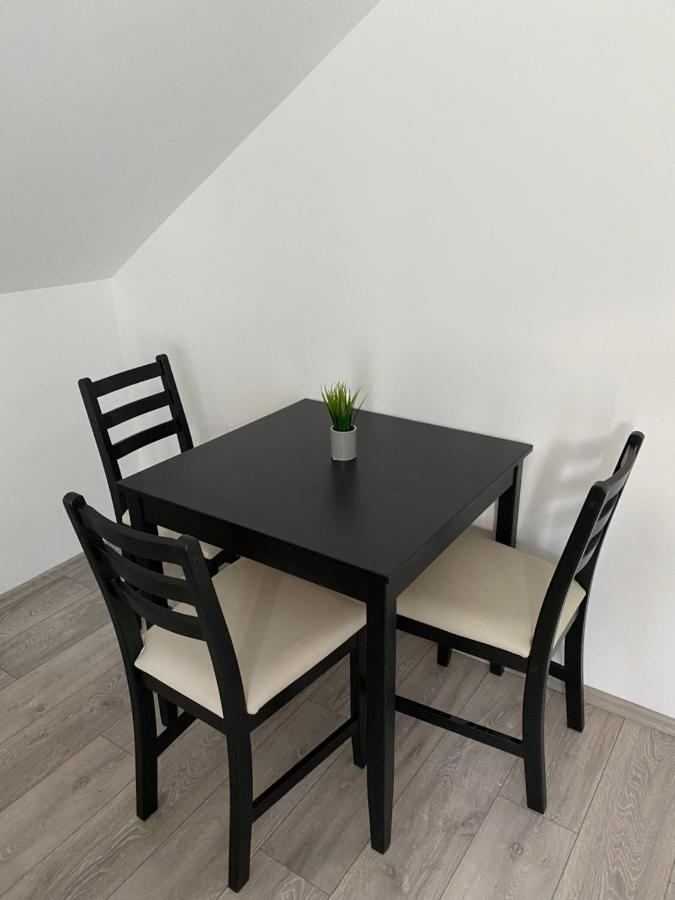 Heiligen Gestade Ossiach Apartment 2 מראה חיצוני תמונה
