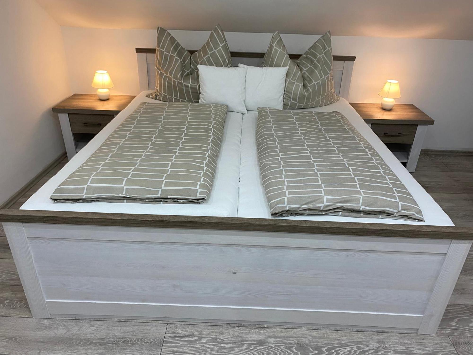 Heiligen Gestade Ossiach Apartment 2 מראה חיצוני תמונה