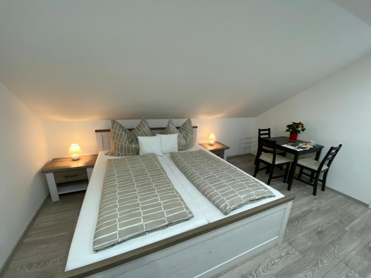 Heiligen Gestade Ossiach Apartment 2 מראה חיצוני תמונה