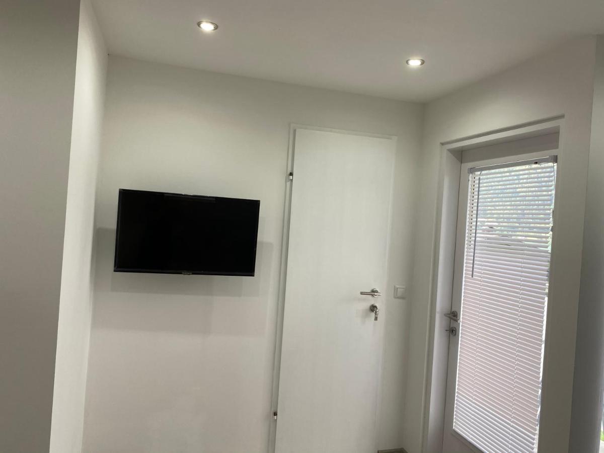Heiligen Gestade Ossiach Apartment 2 מראה חיצוני תמונה