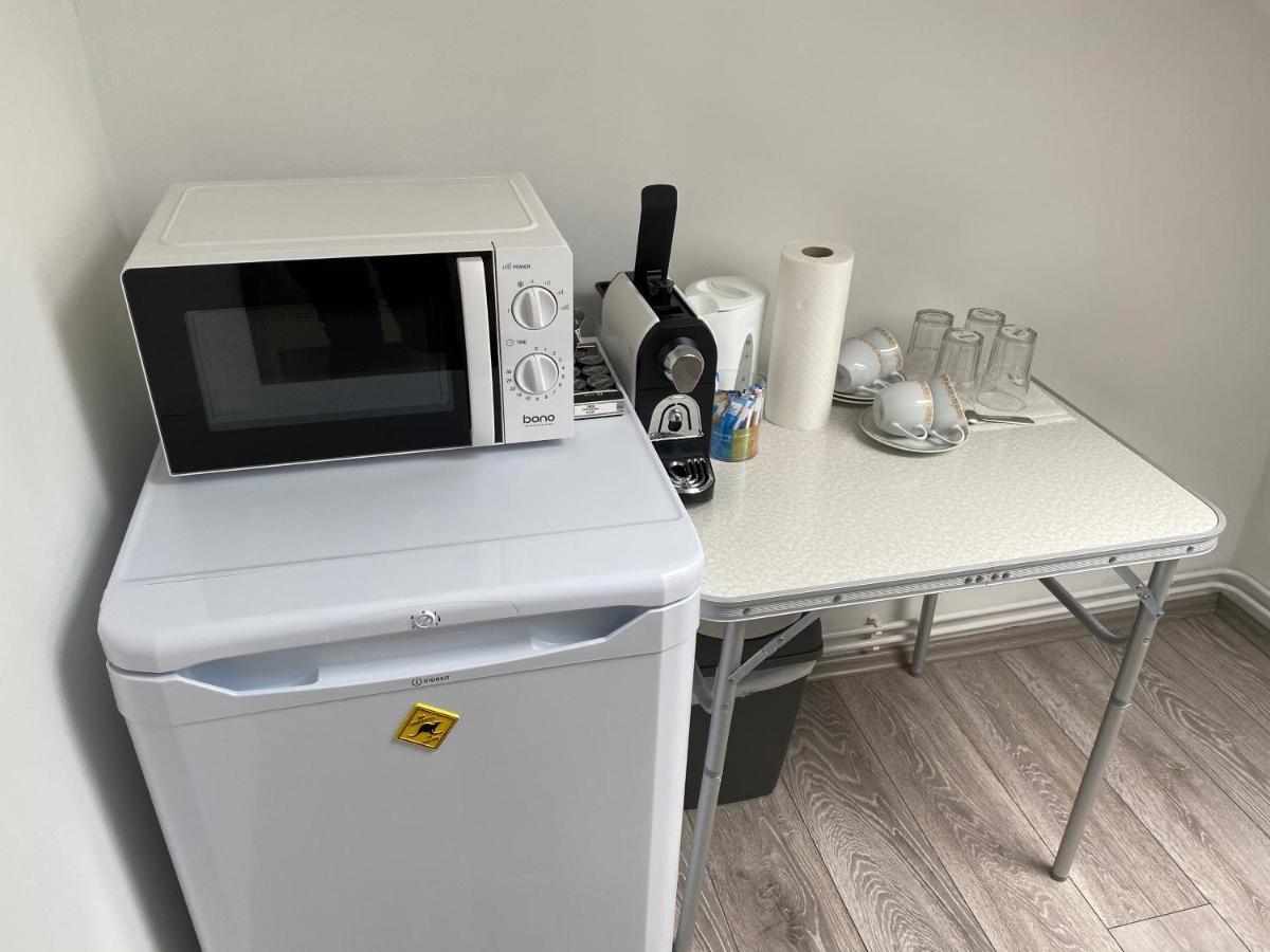 Heiligen Gestade Ossiach Apartment 2 מראה חיצוני תמונה