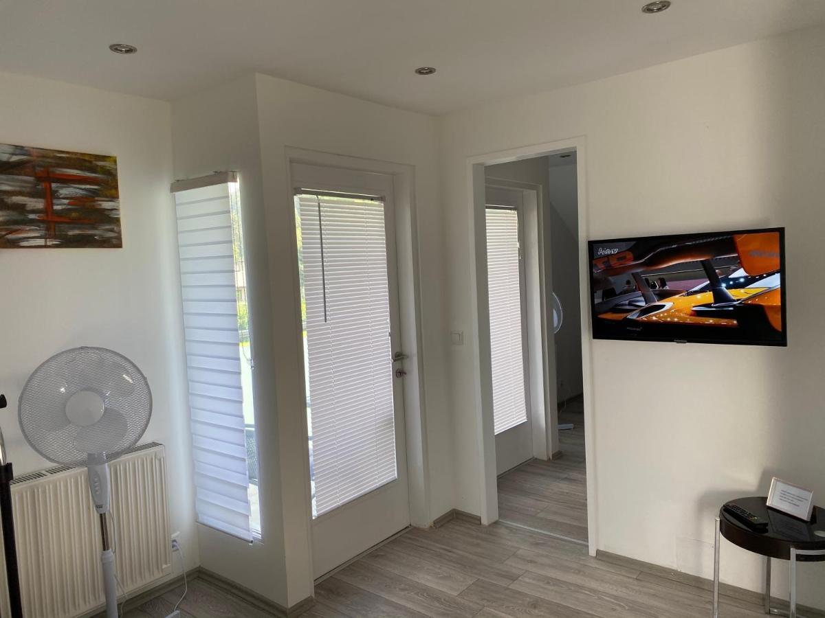 Heiligen Gestade Ossiach Apartment 2 מראה חיצוני תמונה