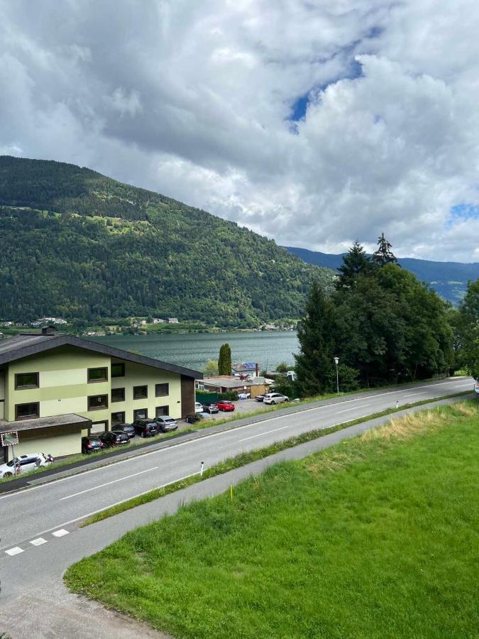 Heiligen Gestade Ossiach Apartment 2 מראה חיצוני תמונה