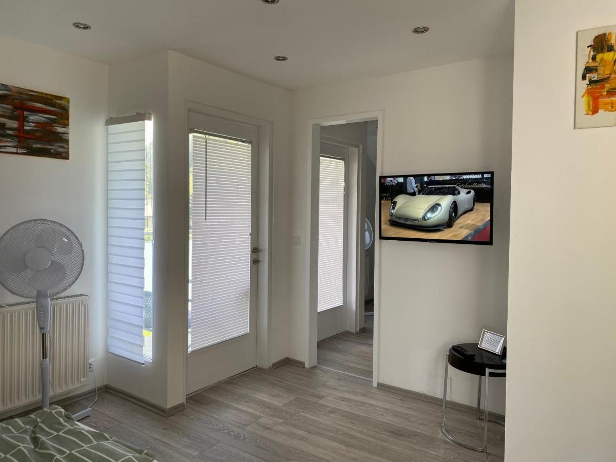 Heiligen Gestade Ossiach Apartment 2 מראה חיצוני תמונה