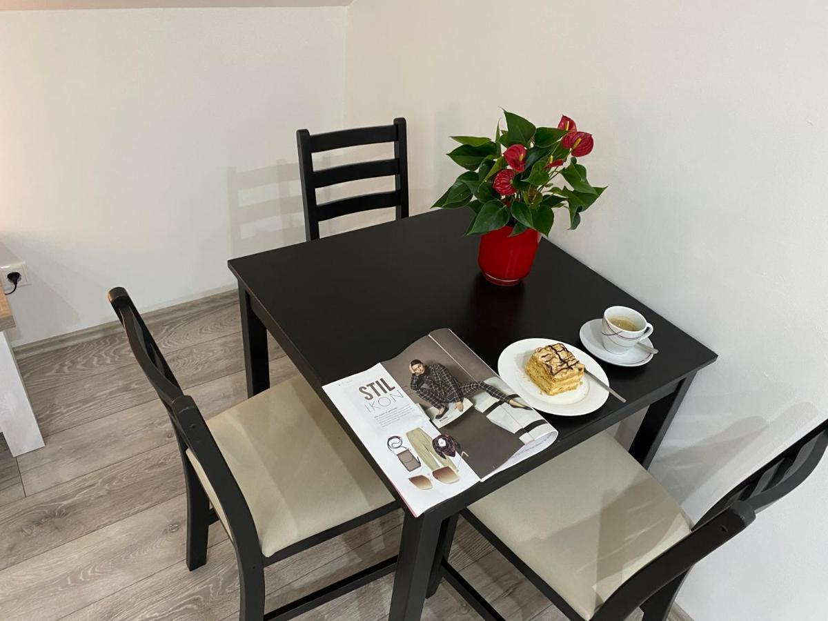Heiligen Gestade Ossiach Apartment 2 מראה חיצוני תמונה