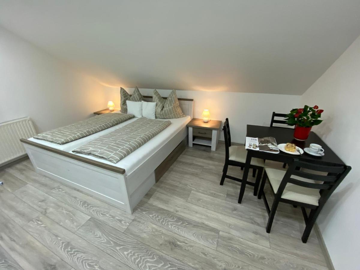 Heiligen Gestade Ossiach Apartment 2 מראה חיצוני תמונה