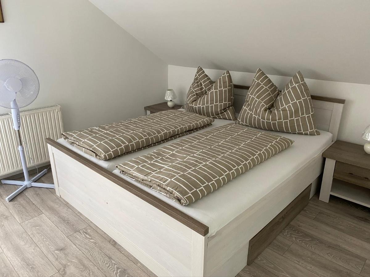 Heiligen Gestade Ossiach Apartment 2 מראה חיצוני תמונה
